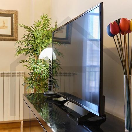 El Pixin - Apartamento De Gran Categoria En Gijón Eksteriør bilde