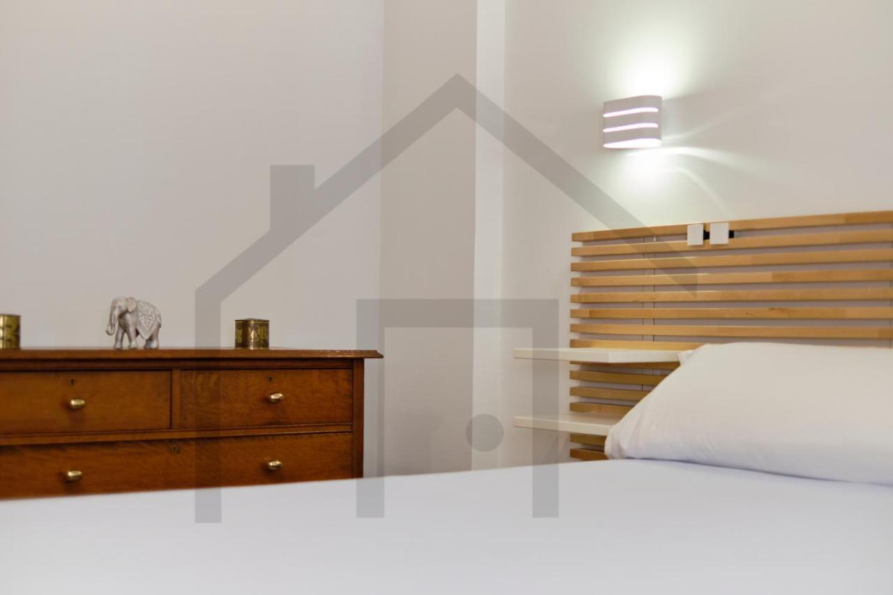 El Pixin - Apartamento De Gran Categoria En Gijón Eksteriør bilde