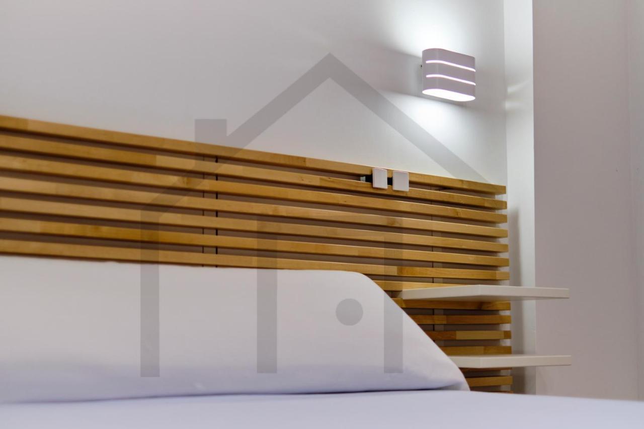 El Pixin - Apartamento De Gran Categoria En Gijón Eksteriør bilde