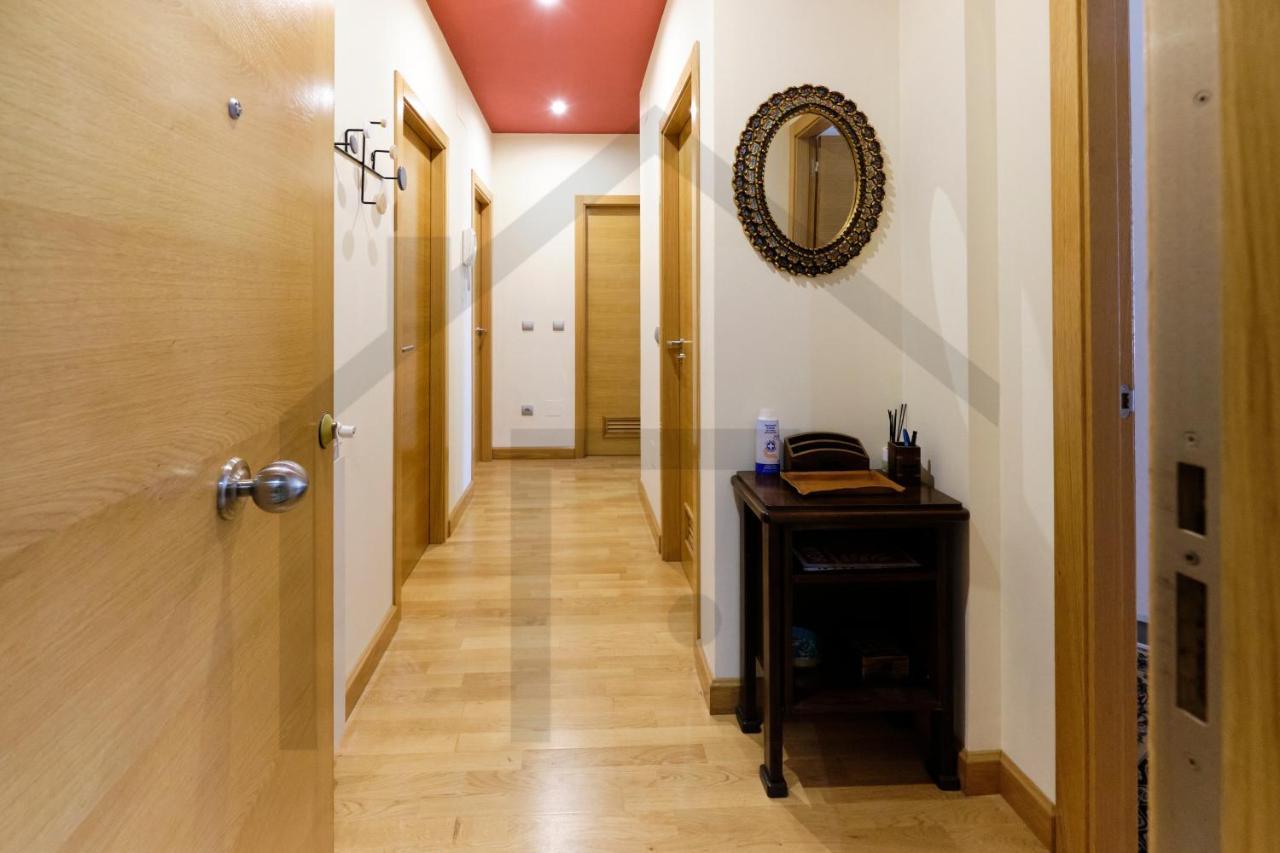 El Pixin - Apartamento De Gran Categoria En Gijón Eksteriør bilde