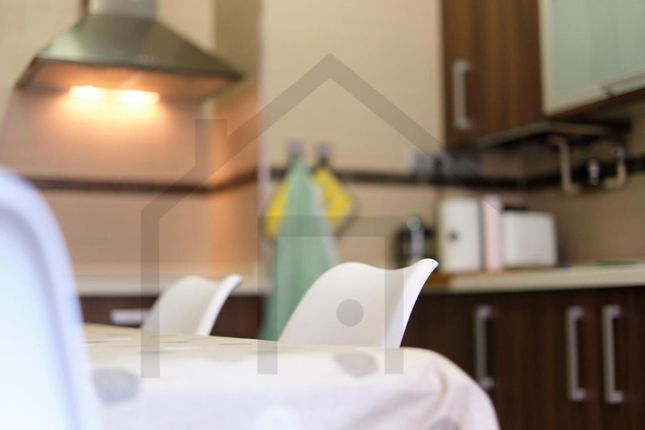 El Pixin - Apartamento De Gran Categoria En Gijón Eksteriør bilde