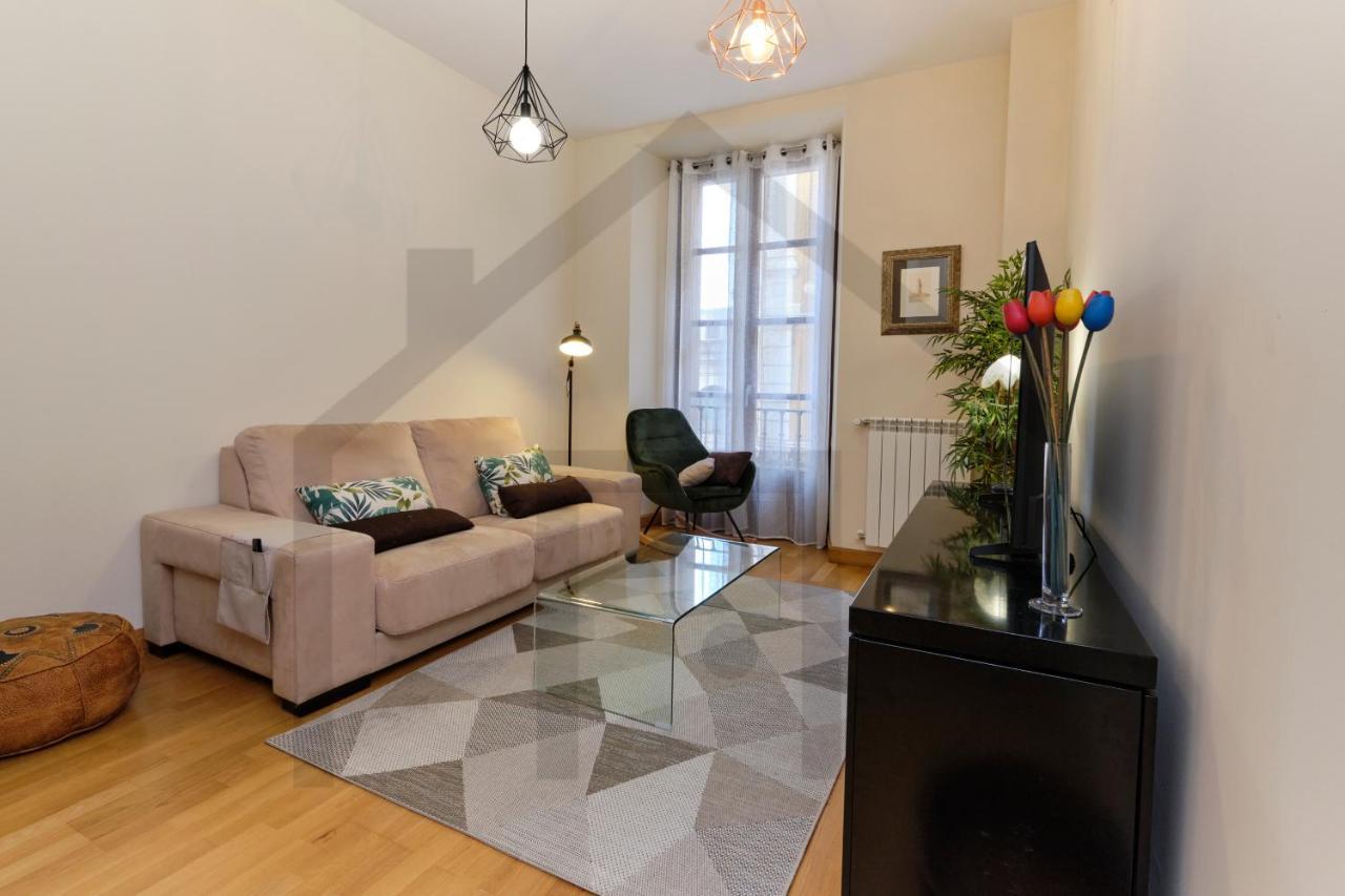 El Pixin - Apartamento De Gran Categoria En Gijón Eksteriør bilde
