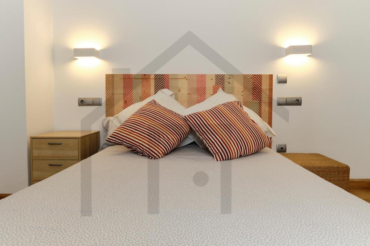 El Pixin - Apartamento De Gran Categoria En Gijón Eksteriør bilde